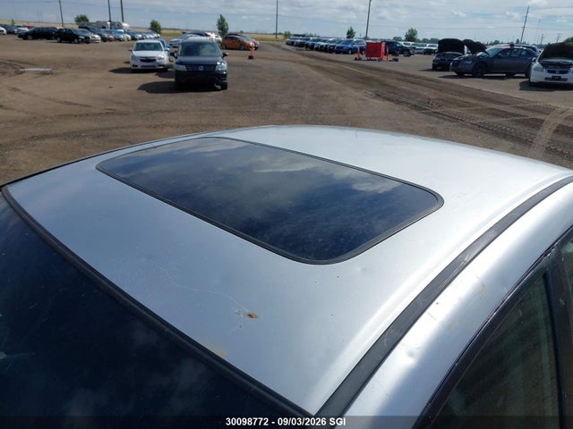 Продажа на аукционе авто 2006 Acura Csx Premium, vin: 2HHFD55786H203415, номер лота: 30098772