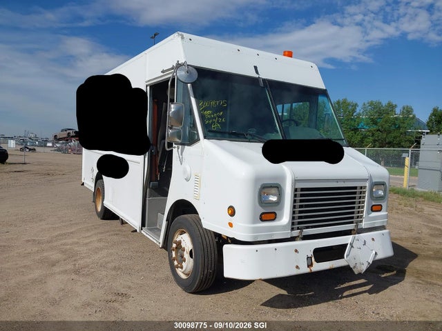 2013 Freightliner Chassis M Line Walk-in Van მანქანა იყიდება აუქციონზე, vin: 4UZAANDU4DCFE4804, აუქციონის ნომერი: 30098775