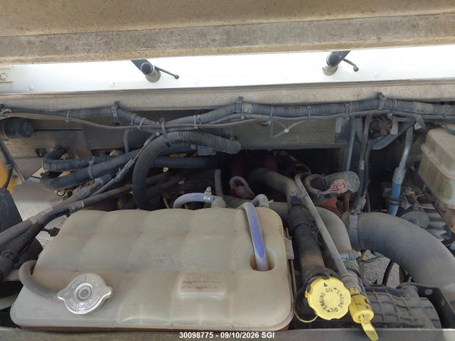 Aukcja sprzedaży 2013 Freightliner Chassis M Line Walk-in Van, vin: 4UZAANDU4DCFE4804, numer aukcji: 30098775