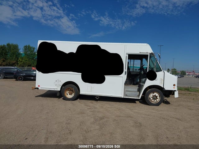 Aukcja sprzedaży 2013 Freightliner Chassis M Line Walk-in Van, vin: 4UZAANDU4DCFE4804, numer aukcji: 30098775