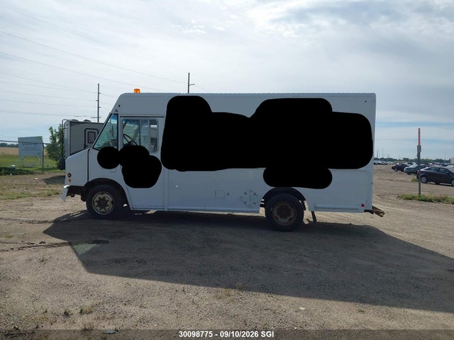 Aukcja sprzedaży 2013 Freightliner Chassis M Line Walk-in Van, vin: 4UZAANDU4DCFE4804, numer aukcji: 30098775