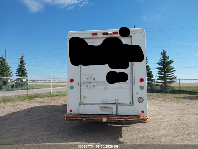 Aukcja sprzedaży 2013 Freightliner Chassis M Line Walk-in Van, vin: 4UZAANDU4DCFE4804, numer aukcji: 30098775