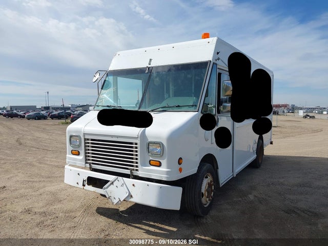 Aukcja sprzedaży 2013 Freightliner Chassis M Line Walk-in Van, vin: 4UZAANDU4DCFE4804, numer aukcji: 30098775