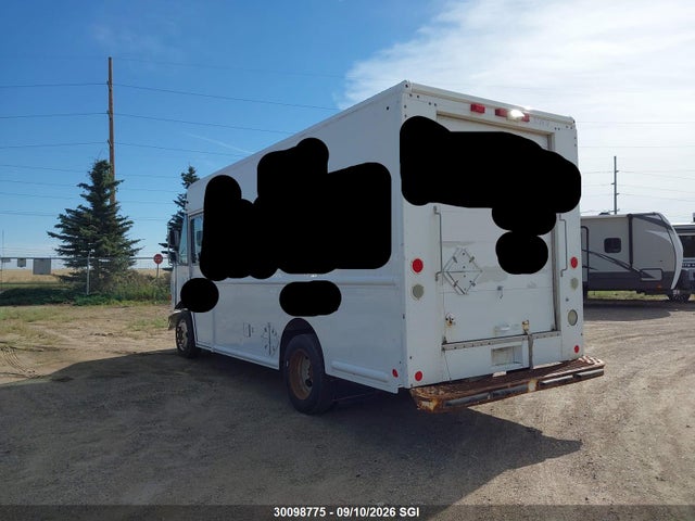 Aukcja sprzedaży 2013 Freightliner Chassis M Line Walk-in Van, vin: 4UZAANDU4DCFE4804, numer aukcji: 30098775