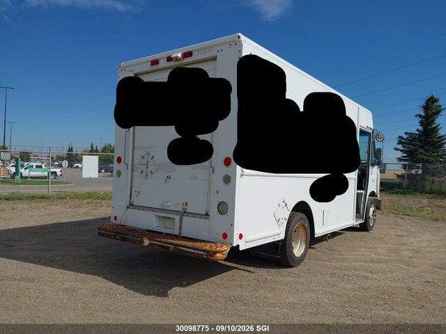 Aukcja sprzedaży 2013 Freightliner Chassis M Line Walk-in Van, vin: 4UZAANDU4DCFE4804, numer aukcji: 30098775