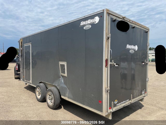 Alcom Holding Company Enclosed 2014 5WFBE1827EB002404 Image 3