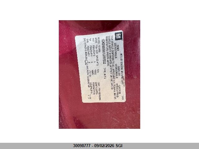 30098777 :رقم المزاد ، 1GKFK66867J297532 vin ، 2007 Gmc Yukon Xl Denali مزاد بيع