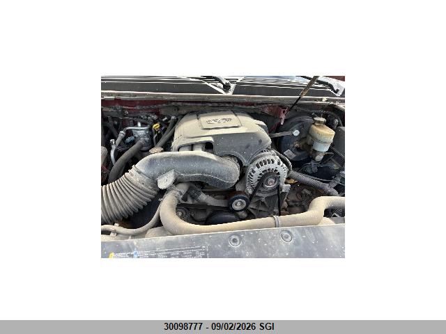 30098777 :رقم المزاد ، 1GKFK66867J297532 vin ، 2007 Gmc Yukon Xl Denali مزاد بيع