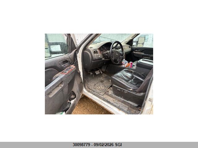 Aukcja sprzedaży 2010 Chevrolet Silverado K2500 Heavy Duty Ltz, vin: 1GC4KYB67AF120310, numer aukcji: 30098779