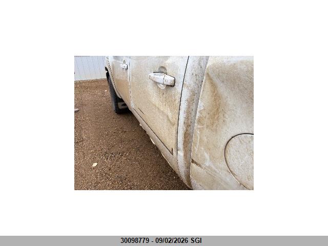 Aukcja sprzedaży 2010 Chevrolet Silverado K2500 Heavy Duty Ltz, vin: 1GC4KYB67AF120310, numer aukcji: 30098779