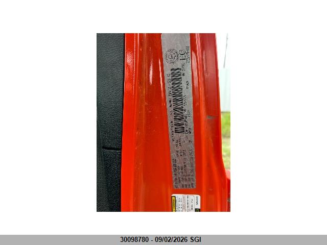 30098780 :رقم المزاد ، 1C4HJXFN0KW550486 vin ، 2019 Jeep Wrangler Unlimited Rubicon مزاد بيع