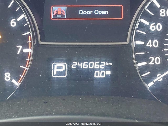 Продажа на аукционе авто 2014 Nissan Pathfinder S/sv/sl/platinum, vin: 5N1AR2MM2EC637542, номер лота: 30097273