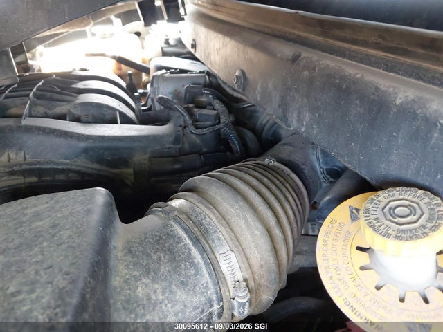 3C4PDDGG1HT541344 Dodge Journey Crossroad