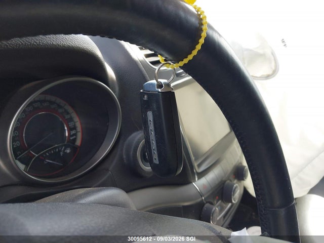 3C4PDDGG1HT541344 Dodge Journey Crossroad