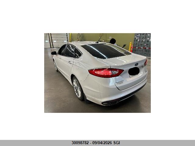 Aukcja sprzedaży 2016 Ford Fusion Se, vin: 3FA6P0T96GR127836, numer aukcji: 30098782