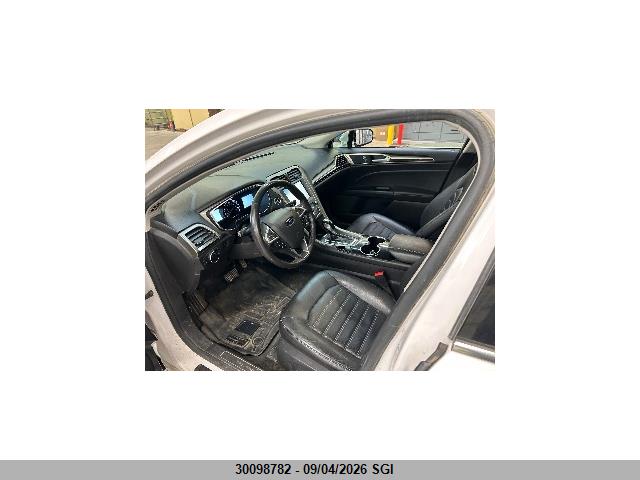 Aukcja sprzedaży 2016 Ford Fusion Se, vin: 3FA6P0T96GR127836, numer aukcji: 30098782