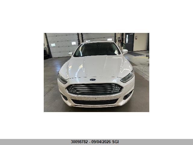Aukcja sprzedaży 2016 Ford Fusion Se, vin: 3FA6P0T96GR127836, numer aukcji: 30098782