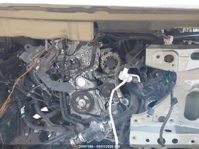 3TYLB5JN1TT110866 Toyota Tacoma Double Cab/sr5/trd Sport/trd Off Road/ltd