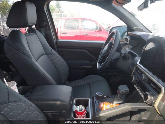 3TYLB5JN1TT110866 Toyota Tacoma Double Cab/sr5/trd Sport/trd Off Road/ltd