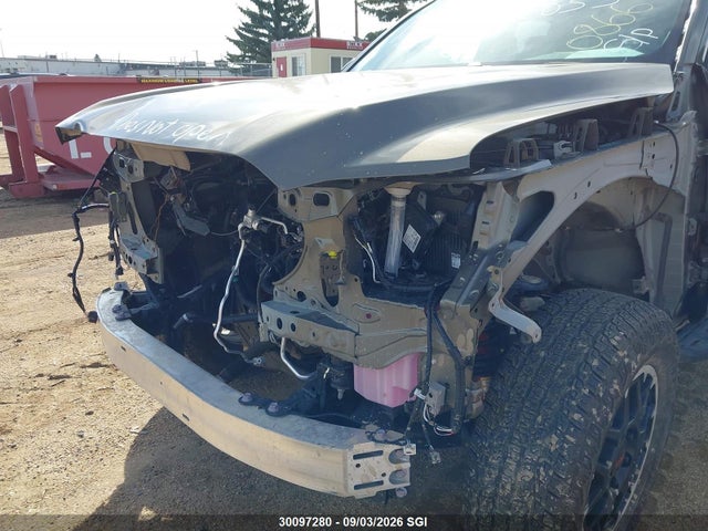 30097280 :رقم المزاد ، 3TYLB5JN1TT110866 vin ، 2026 Toyota Tacoma Double Cab/sr5/trd Sport/trd Off Road/ltd مزاد بيع