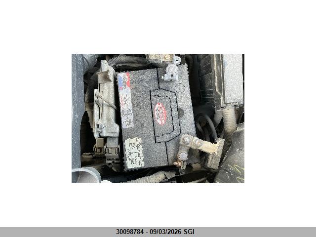 Продаж на аукціоні авто 2014 Nissan Pathfinder S/sv/sl/platinum, vin: 5N1AR2MM4EC704092, номер лоту: 30098784