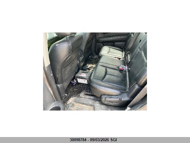 Продаж на аукціоні авто 2014 Nissan Pathfinder S/sv/sl/platinum, vin: 5N1AR2MM4EC704092, номер лоту: 30098784
