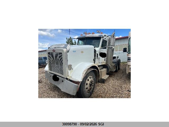 Aukcja sprzedaży 2013 Peterbilt 367, vin: 1XPTDP9X1DD197588, numer aukcji: 30098790