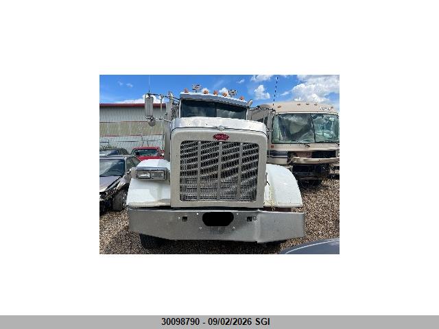 Aukcja sprzedaży 2013 Peterbilt 367, vin: 1XPTDP9X1DD197588, numer aukcji: 30098790