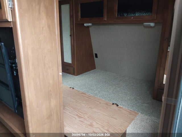 Продажа на аукционе авто 2016 Sprinter Trailer Trailer, vin: 4YDT26R22G1530017, номер лота: 30098794