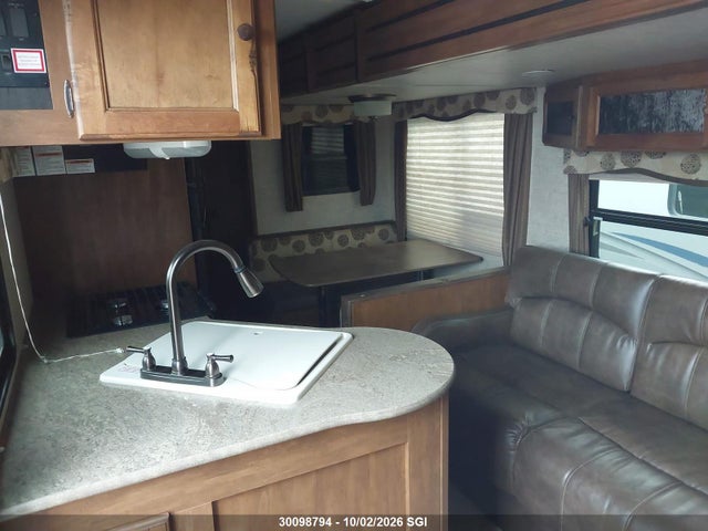 Продажа на аукционе авто 2016 Sprinter Trailer Trailer, vin: 4YDT26R22G1530017, номер лота: 30098794
