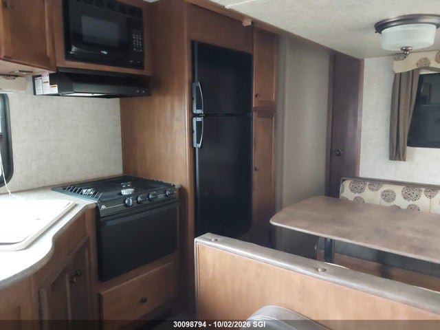 Продажа на аукционе авто 2016 Sprinter Trailer Trailer, vin: 4YDT26R22G1530017, номер лота: 30098794