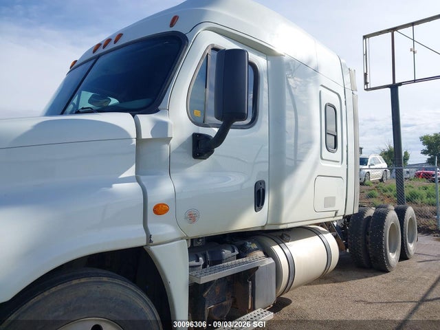 Продажа на аукционе авто 2016 Freightliner Cascadia 125, vin: 3AKJGLD61GSHM3243, номер лота: 30096306