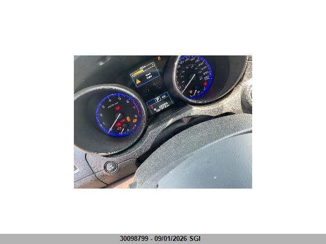 Subaru Outback 3.6r Limited 2016 4S4BSFNC2G3262809 Image 7