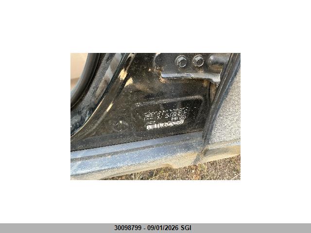 Subaru Outback 3.6r Limited 2016 4S4BSFNC2G3262809 Image 8
