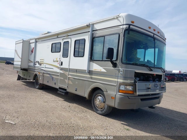 Продаж на аукціоні авто 2000 Ford F550 Super Duty Stripped Chass, vin: 3FCNF53S7YJA09724, номер лоту: 30098800