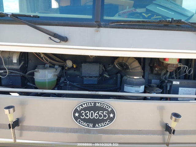 Продаж на аукціоні авто 2000 Ford F550 Super Duty Stripped Chass, vin: 3FCNF53S7YJA09724, номер лоту: 30098800