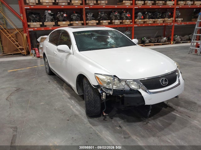 Продажа на аукционе авто 2011 Lexus Gs 350, vin: JTHCE5KS0B0029509, номер лота: 30098801