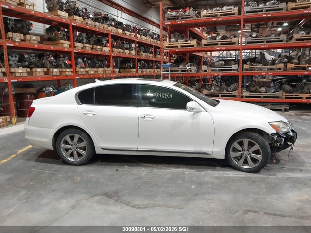 Продажа на аукционе авто 2011 Lexus Gs 350, vin: JTHCE5KS0B0029509, номер лота: 30098801