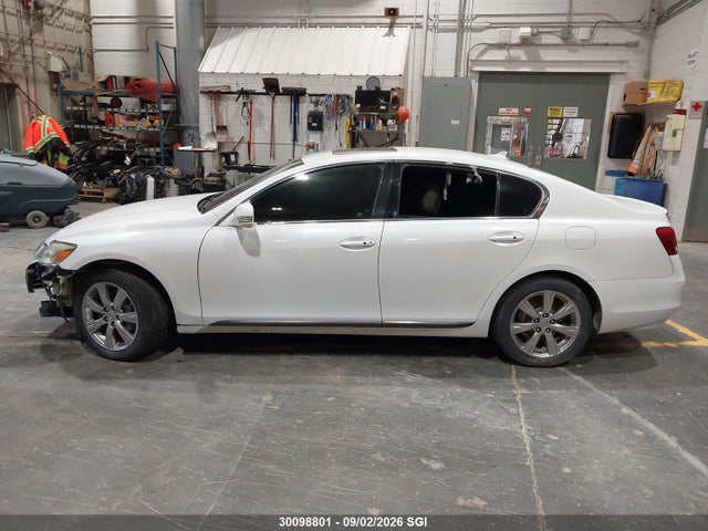 Продажа на аукционе авто 2011 Lexus Gs 350, vin: JTHCE5KS0B0029509, номер лота: 30098801