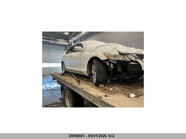 Продажа на аукционе авто 2011 Lexus Gs 350, vin: JTHCE5KS0B0029509, номер лота: 30098801