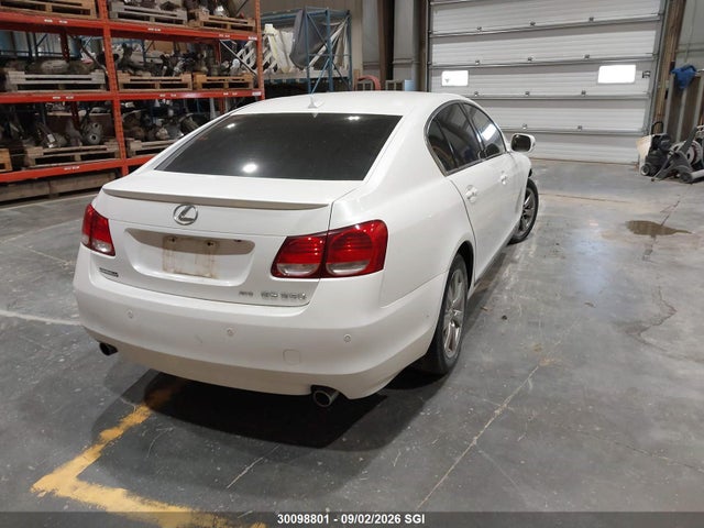 Продажа на аукционе авто 2011 Lexus Gs 350, vin: JTHCE5KS0B0029509, номер лота: 30098801
