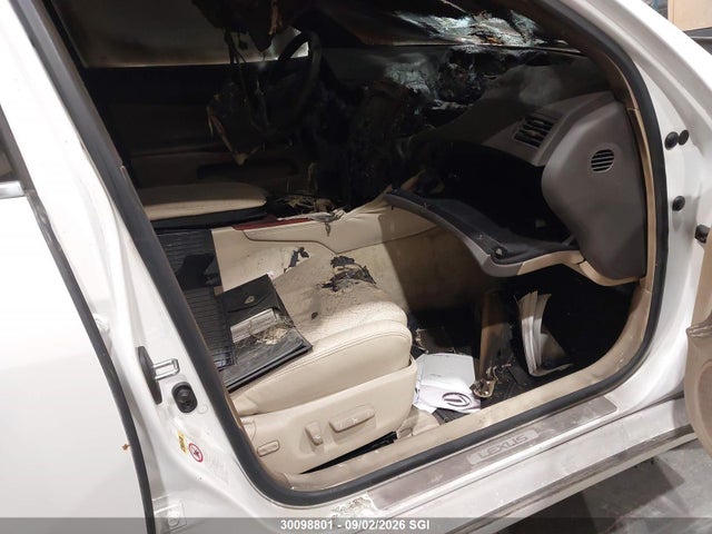 Продажа на аукционе авто 2011 Lexus Gs 350, vin: JTHCE5KS0B0029509, номер лота: 30098801