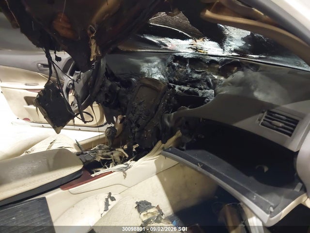 Продажа на аукционе авто 2011 Lexus Gs 350, vin: JTHCE5KS0B0029509, номер лота: 30098801
