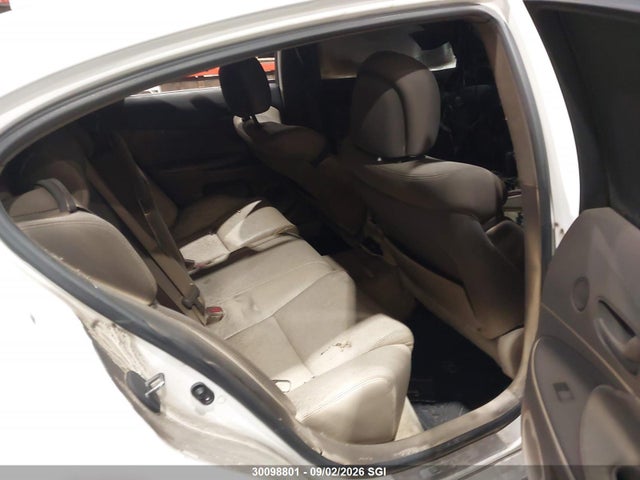 Продажа на аукционе авто 2011 Lexus Gs 350, vin: JTHCE5KS0B0029509, номер лота: 30098801