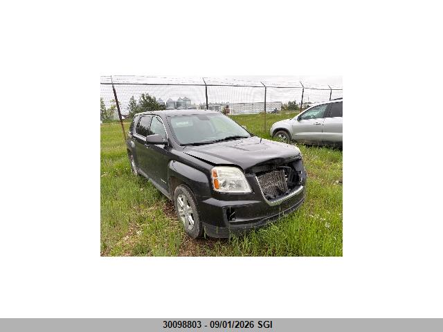 2016 2GKFLSEK4G6308429 главное изображение