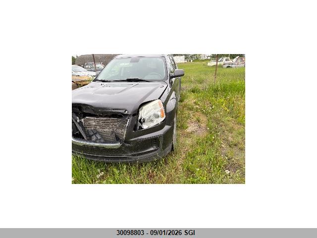 GMC Terrain Sle-1 2016 2GKFLSEK4G6308429 Image 10