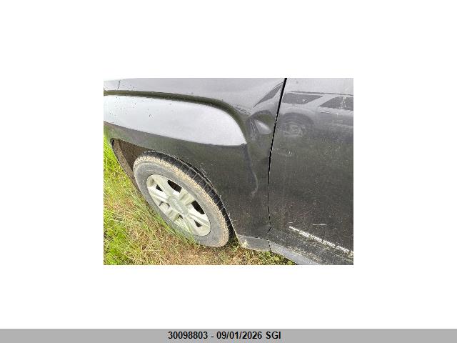 GMC Terrain Sle-1 2016 2GKFLSEK4G6308429 Image 12
