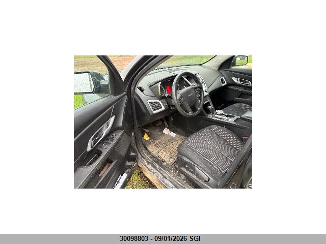 GMC Terrain Sle-1 2016 2GKFLSEK4G6308429 Image 13