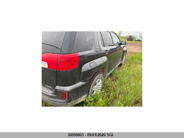 GMC Terrain Sle-1 2016 2GKFLSEK4G6308429 Image 4