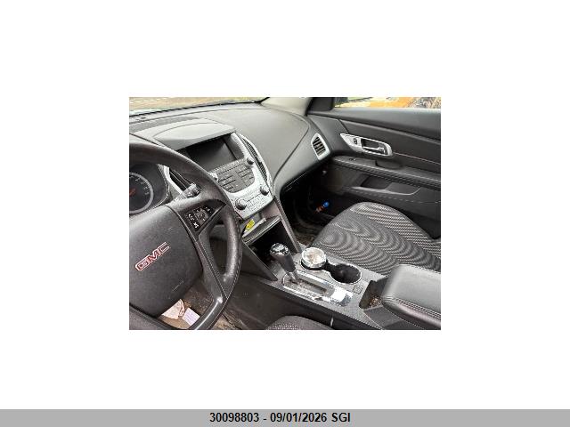 GMC Terrain Sle-1 2016 2GKFLSEK4G6308429 Image 5